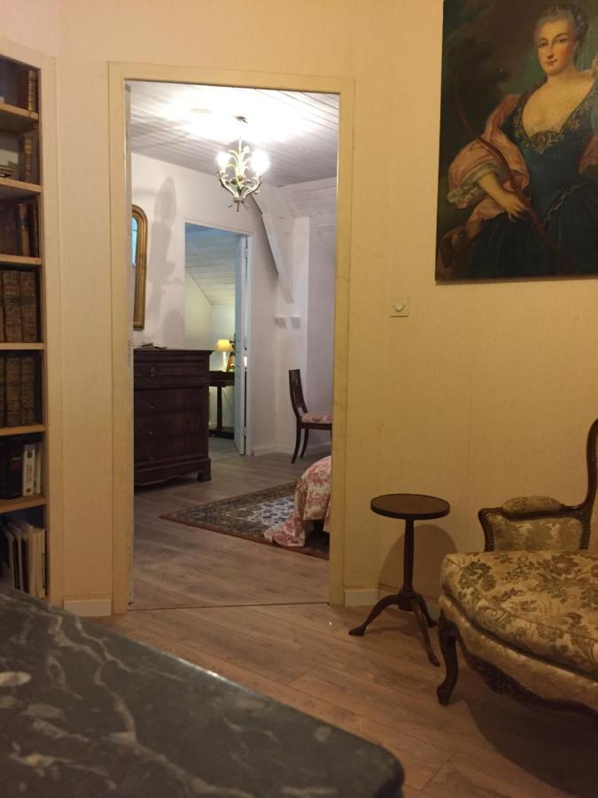 Le Chateau De Bressey & Son Orangerie Екстер'єр фото