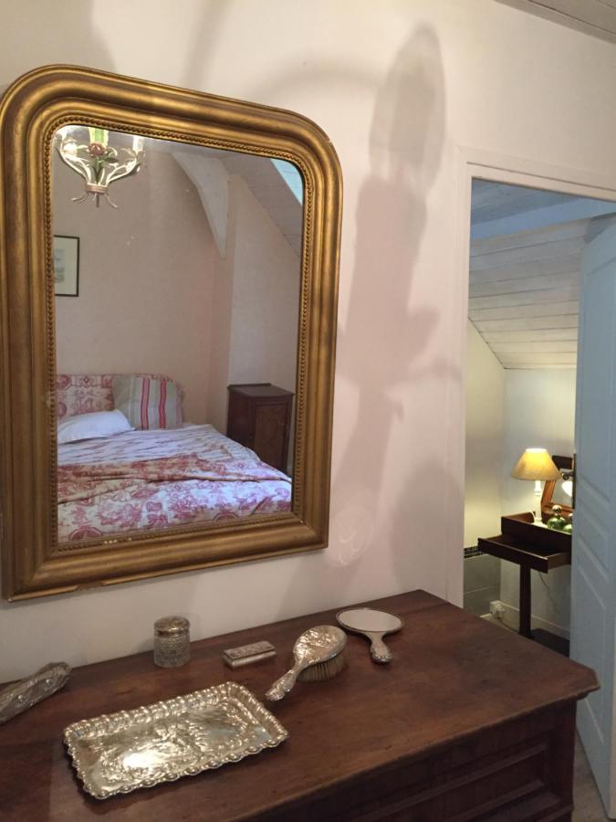 Le Chateau De Bressey & Son Orangerie Екстер'єр фото