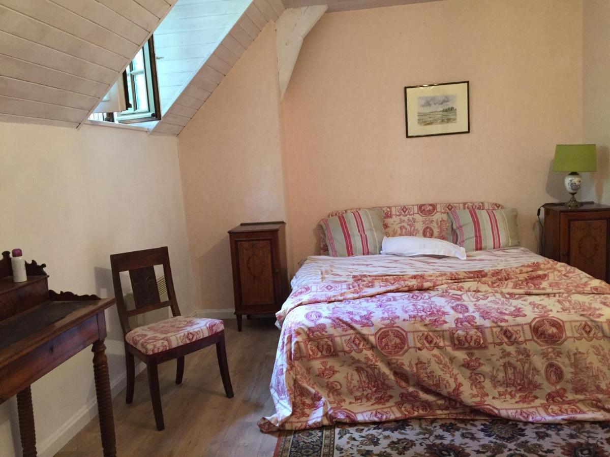 Le Chateau De Bressey & Son Orangerie Екстер'єр фото