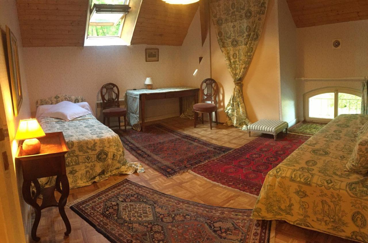 Le Chateau De Bressey & Son Orangerie Екстер'єр фото