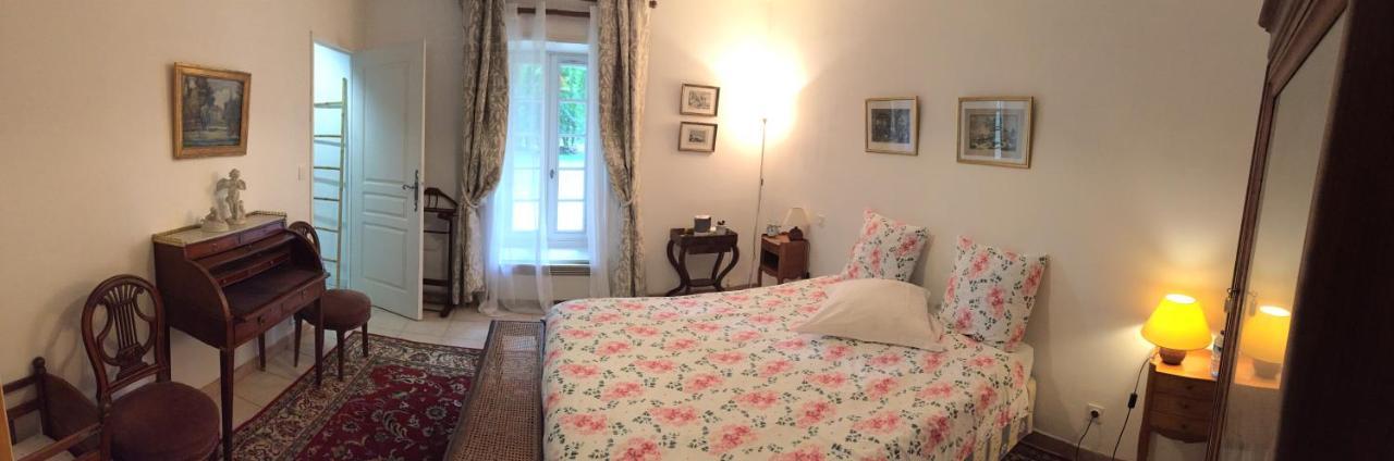 Le Chateau De Bressey & Son Orangerie Екстер'єр фото
