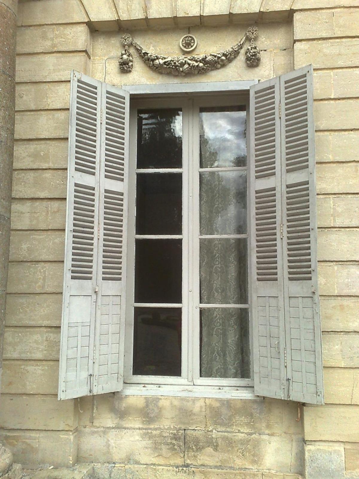 Le Chateau De Bressey & Son Orangerie Екстер'єр фото