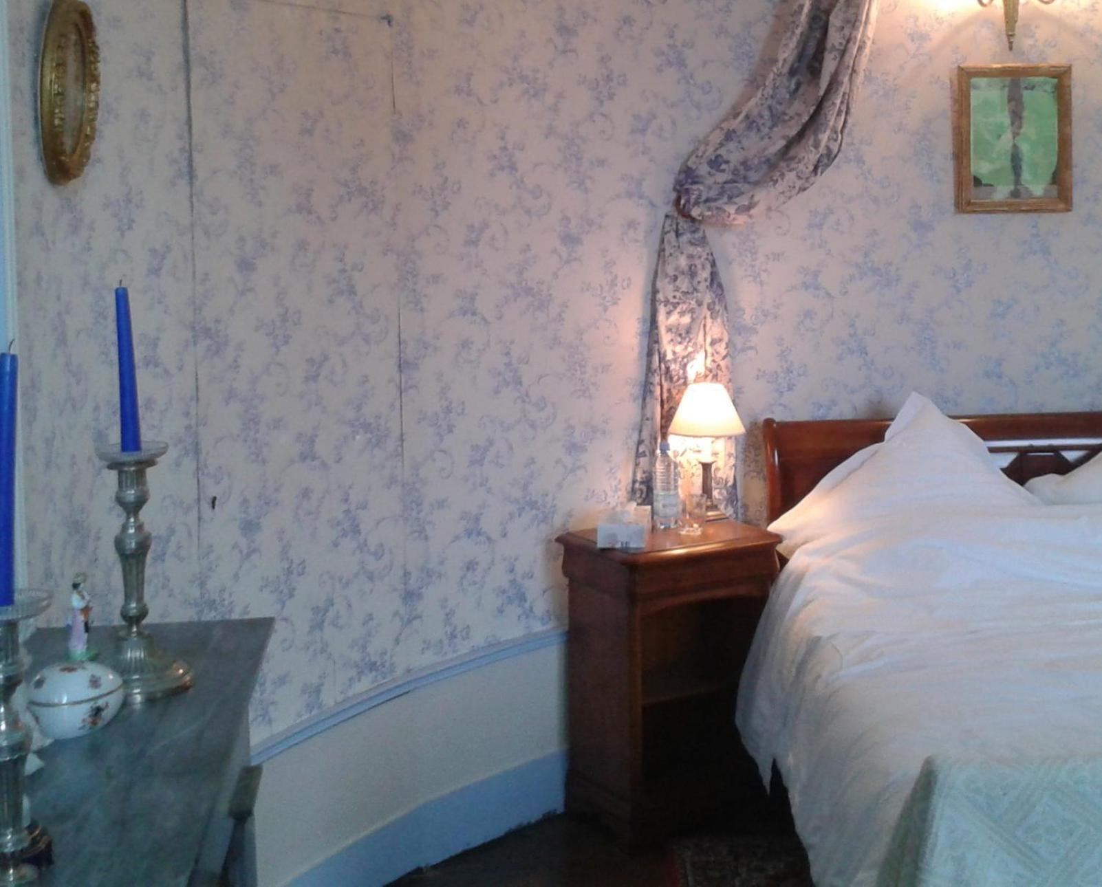 Le Chateau De Bressey & Son Orangerie Екстер'єр фото