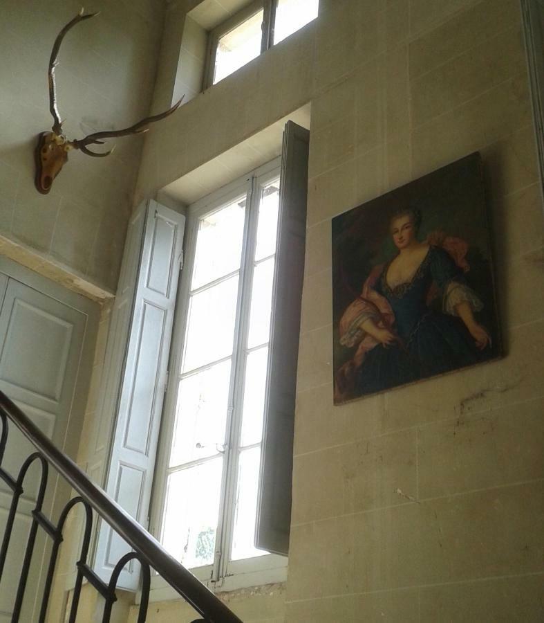 Le Chateau De Bressey & Son Orangerie Екстер'єр фото